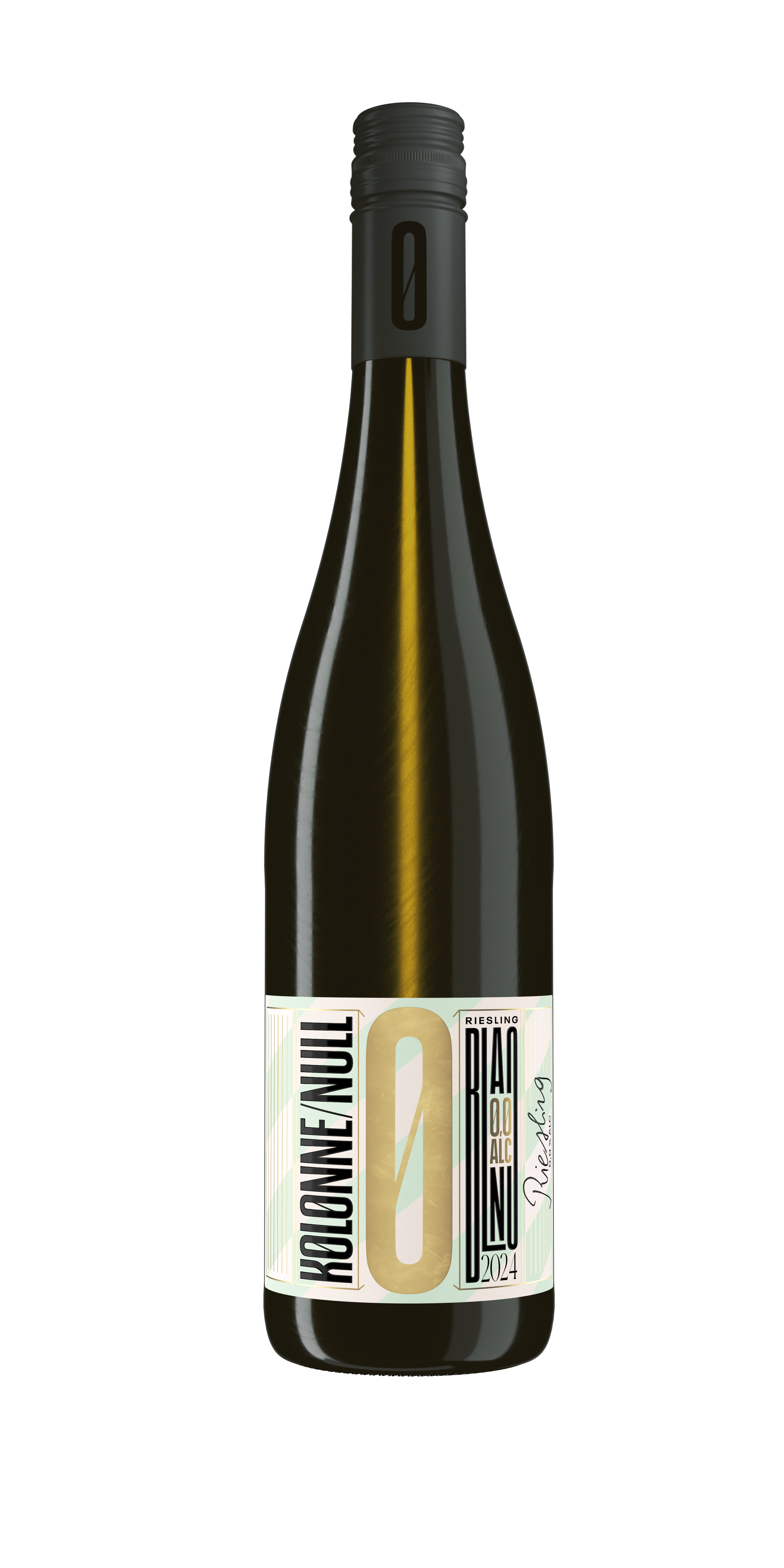 KOLONNE/NULL Riesling ECO