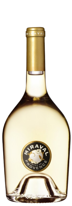 MIRAVAL Cotes de Provence Blanc