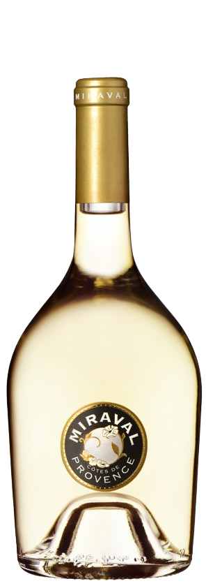 MIRAVAL Cotes de Provence Blanc