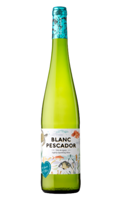 PERELADA Blanc Pescador