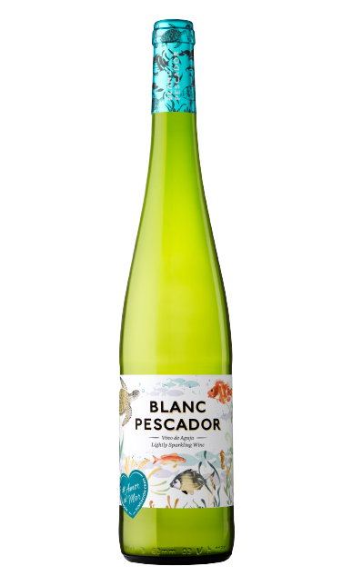 PERELADA Blanc Pescador