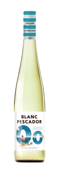 BLANC PESCADOR Non Alcoholic