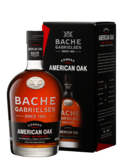 BACHE GABRIELSEN American Oak