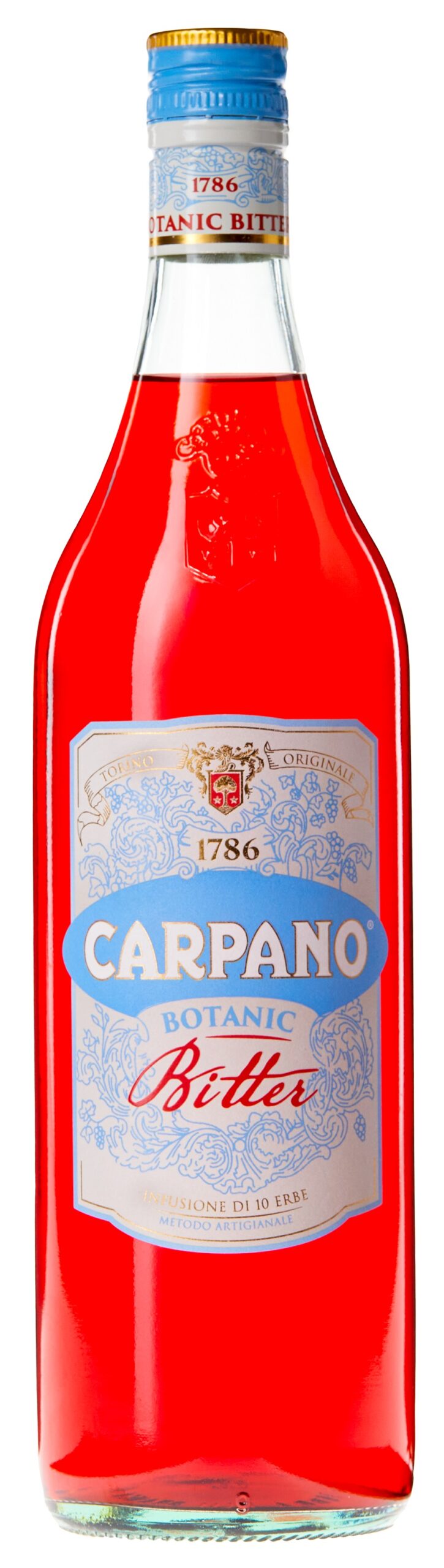 CARPANO Bitter