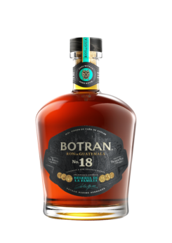 BOTRAN 18 Solera