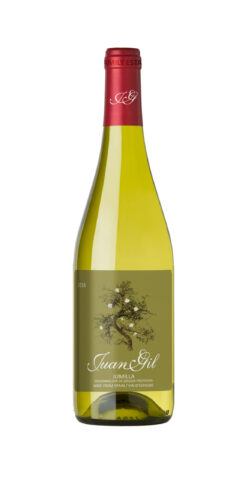 JUAN GIL Moscatel Jumilla D.O. VEGAN ECO