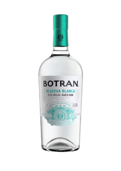 BOTRAN Reserva Blanca