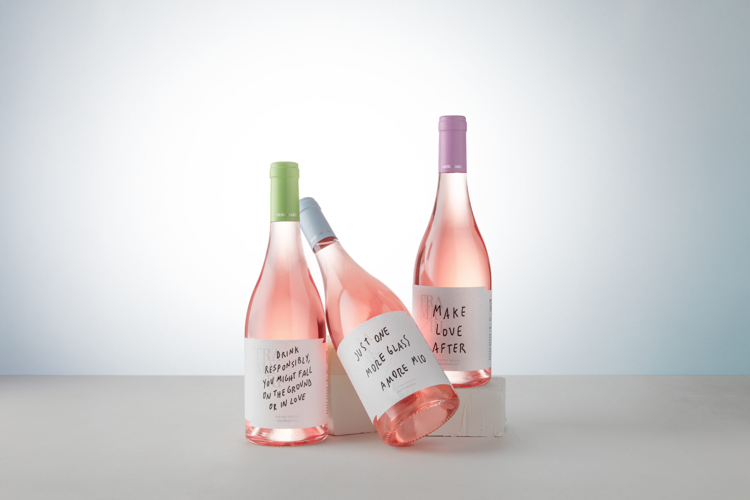 SAN MARZANO Tramari Tramsfisguration by Giampaolo Sgura