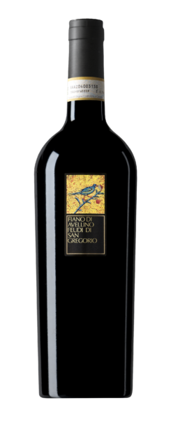 FEUDI DI SAN GREGORIO Fiano di Avellino