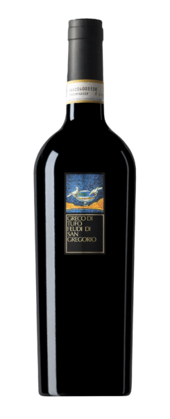 FEUDI DI SAN GREGORIO Greco di Tufo