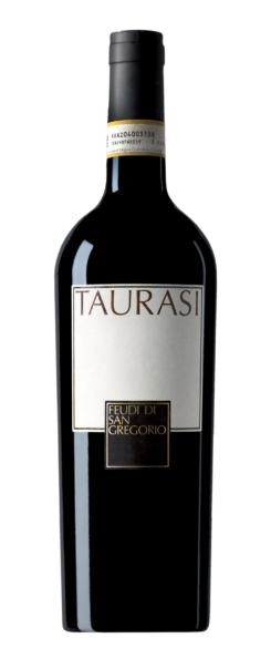 FEUDI DI SAN GREGORIO Taurasi