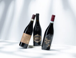 „VYTINTOS VYNUOGĖS“