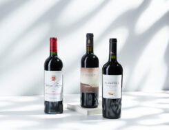 PRIE RAUDONOS MĖSOS VIP