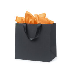 Dovanos idėja Maišelis XL juodas