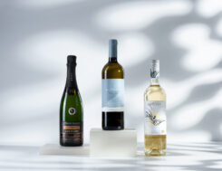 PRIE JŪRŲ GĖRYBIŲ