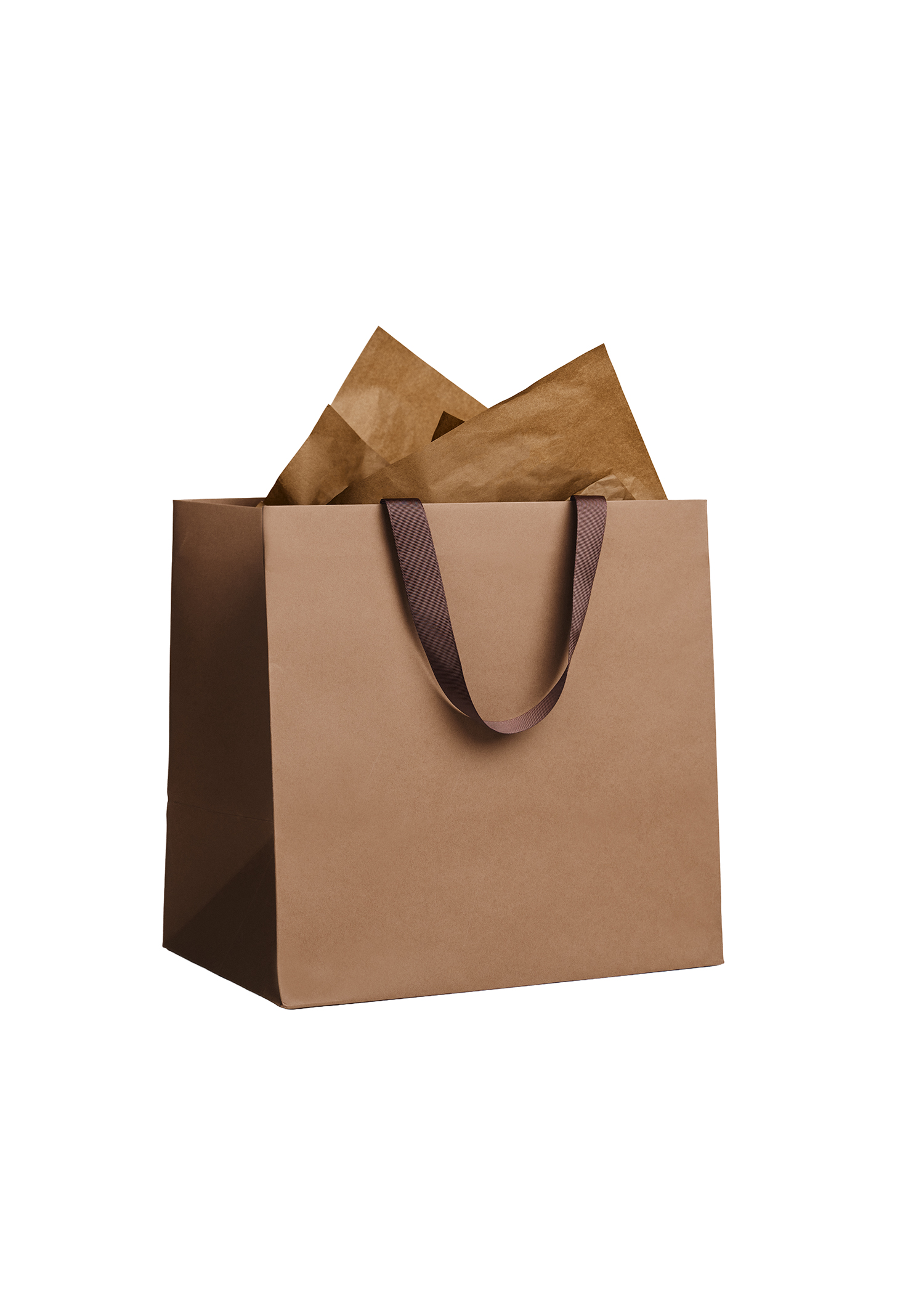 Maišelis Bottlery XL rudas