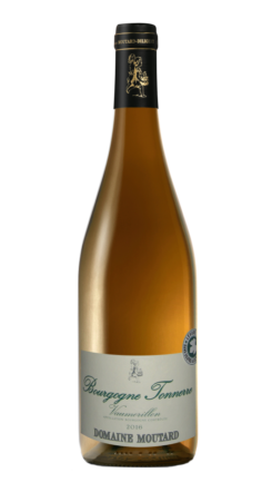 MOUTARD Bourgogne Tonnerre No Sulphites