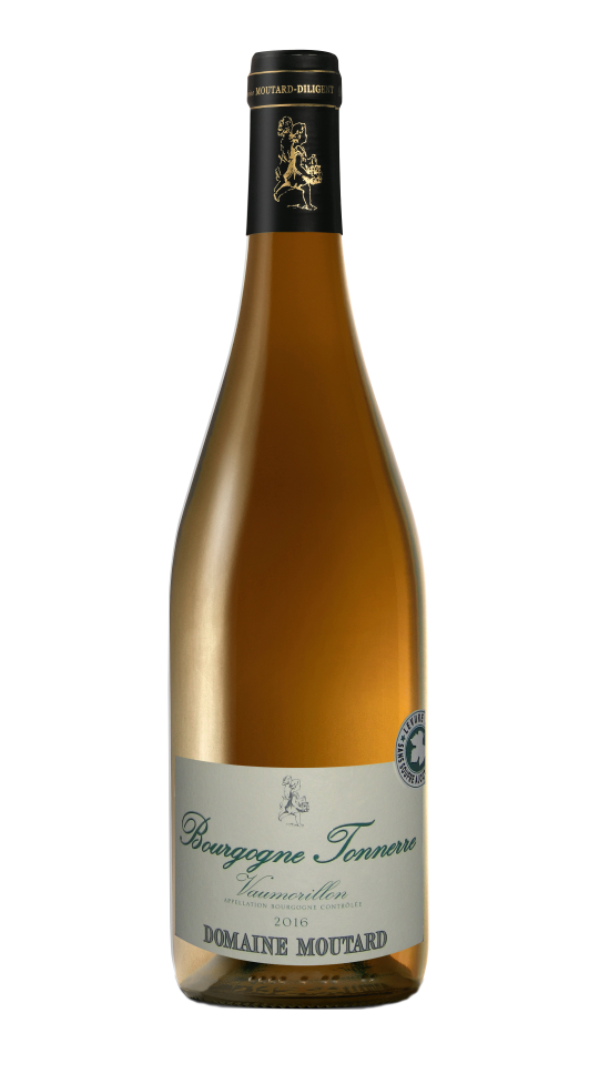 MOUTARD Bourgogne Tonnerre No Sulphites