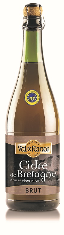 VAL DE RANCE Bolée Celte Brut