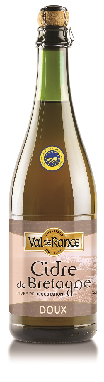 VAL DE RANCE Bolée Celte Doux