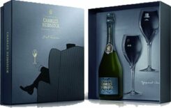 Dovanos idėja CHARLES HEIDSIECK