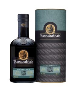 BUNNAHABHAIN Stiuireadair, dėž.