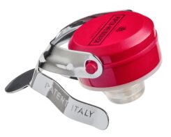 PIPER HEIDSIECK butelio kamštis