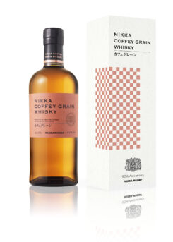 NIKKA Coffey Grain Limited Edition
