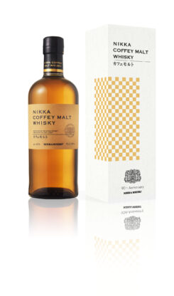 NIKKA Coffey Malt Limited Edition