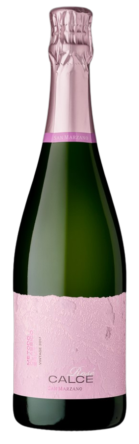 SAN MARZANO CALCE Rose