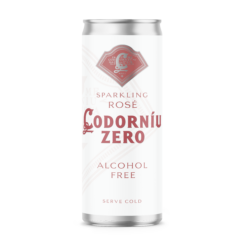 CODORNIU Zero Rose