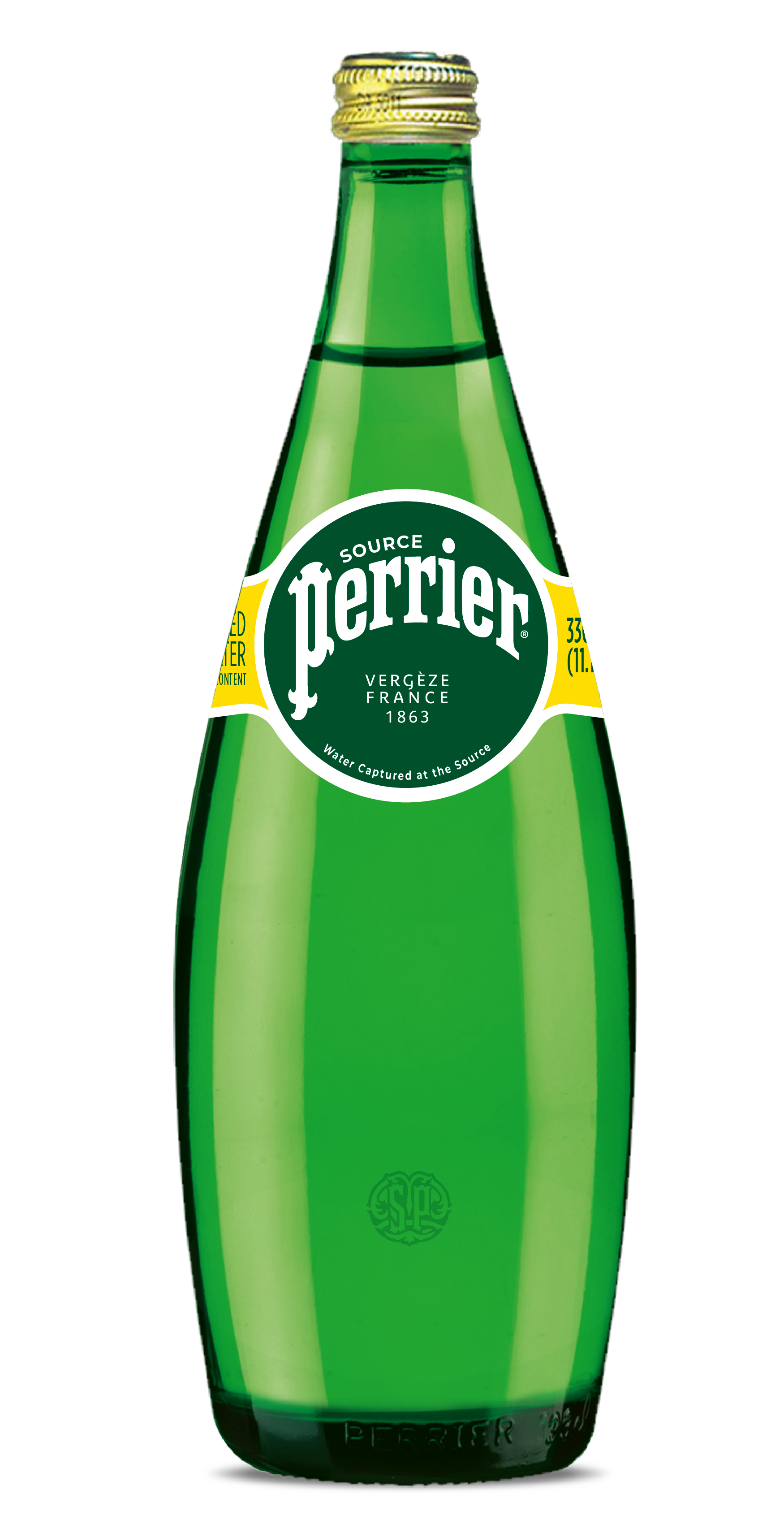 PERRIER gazuotas