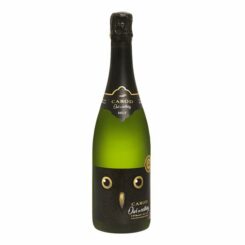 CAROD Owl or nothing Cremant de Die