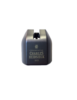 CHARLES HEIDSIECK butelio kamštis