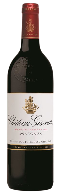 CHATEAU GISCOURS Sirene Margaux