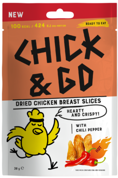 CHICK&GO Chilli
