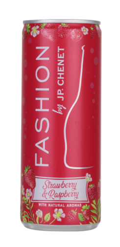J.P. CHENET FASHION Strawberry