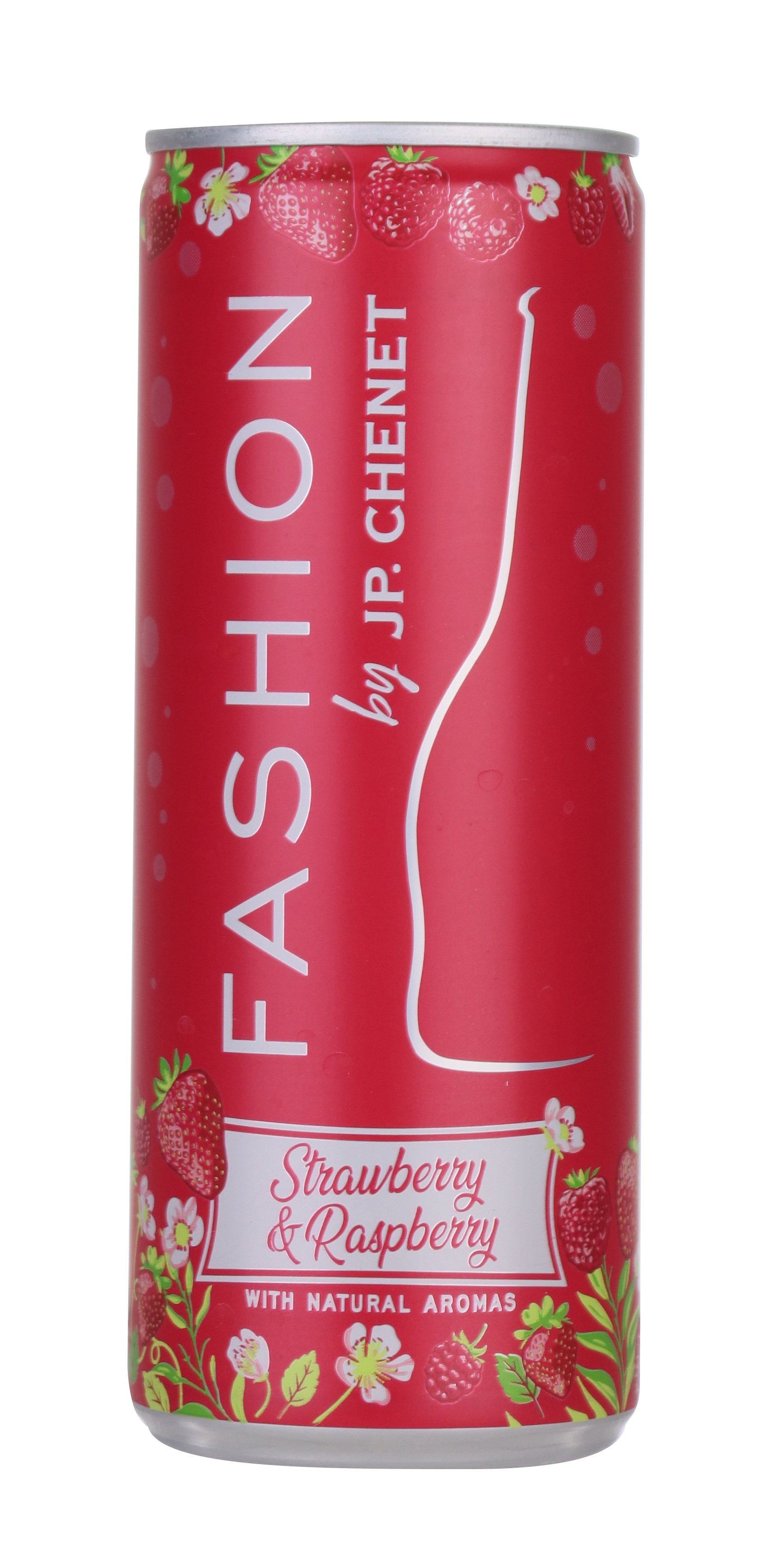 J.P. CHENET FASHION Strawberry
