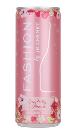 J.P. CHENET FASHION Raspberry