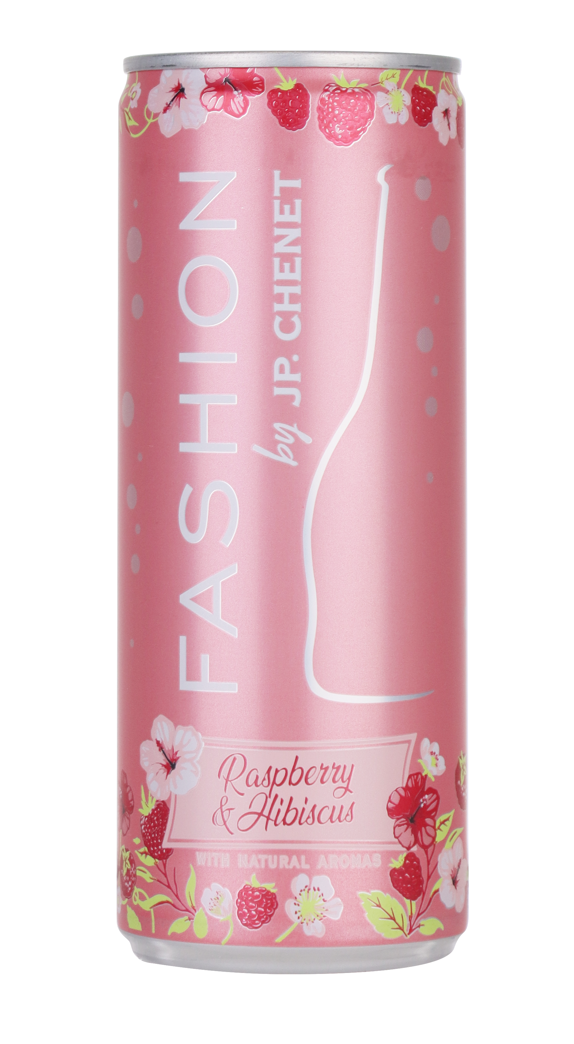 J.P. CHENET FASHION Raspberry