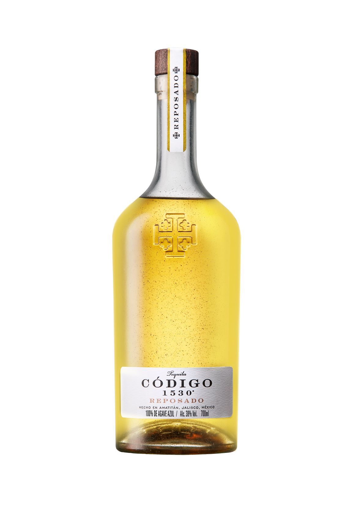 CODIGO 1530 Reposado