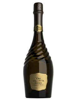 CODORNIU Ars Collecta Gala Blanc de Blancs Reserva Cava D.O. ECO