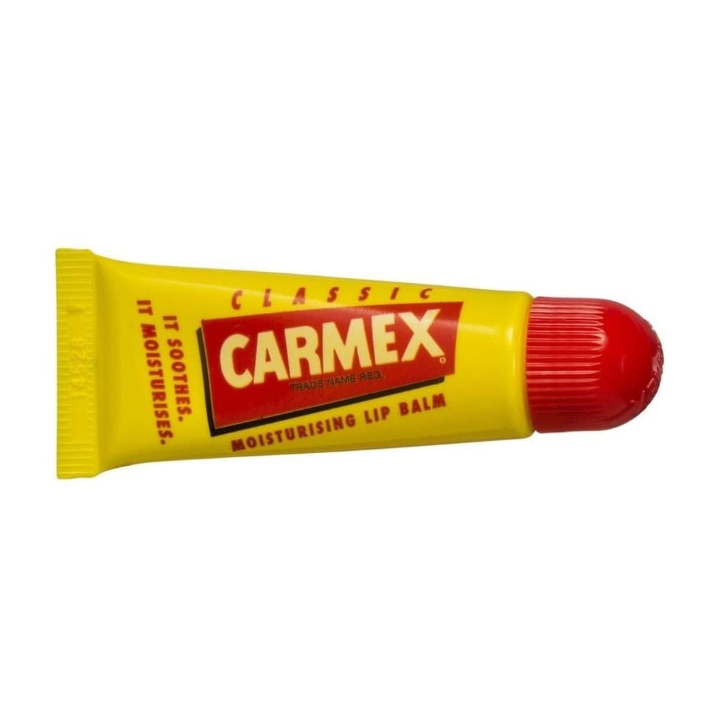 CARMEX Tube