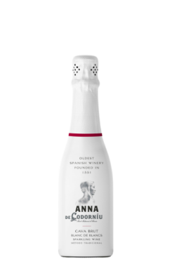 CODORNIU Anna Blanc de Blancs Brut Cava D.O.