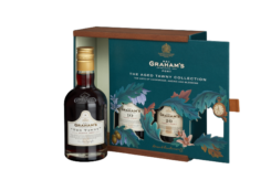 GRAHAM'S The Aged Tawny Collection