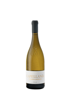 CAPELLANIA Blanco Gran Reserva Rioja DOCa