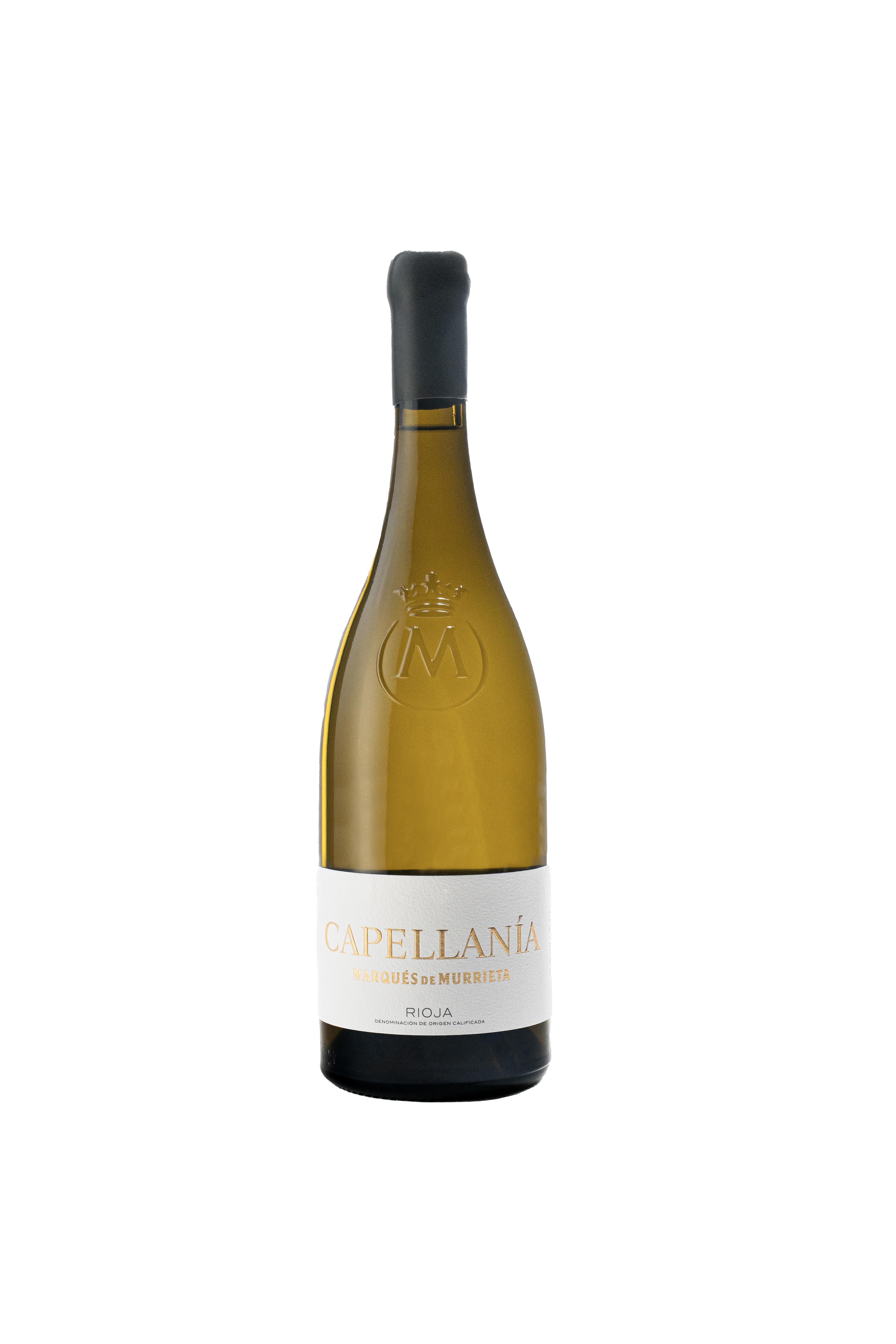 CAPELLANIA Blanco Gran Reserva Rioja DOCa