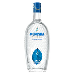 MOROSHA Carpatian