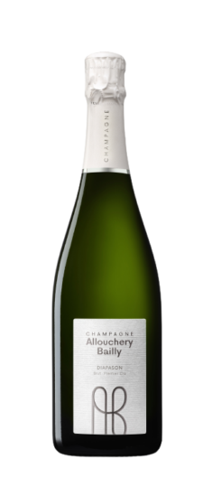 ALLOUCHERY BAILLY  Diapason Premier Cru