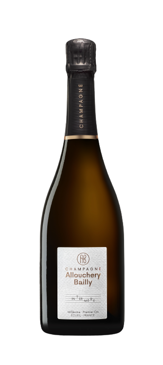ALLOUCHERY BAILLY Inetermede Premier Cru